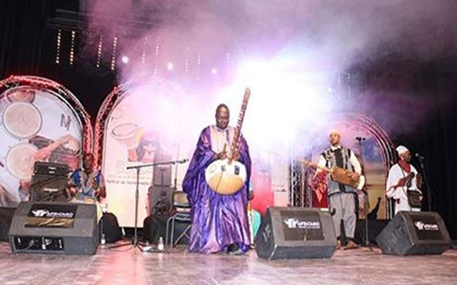 مدينة المحمدية تتهيأ لاستقبال مهرجان "أفريكانو"