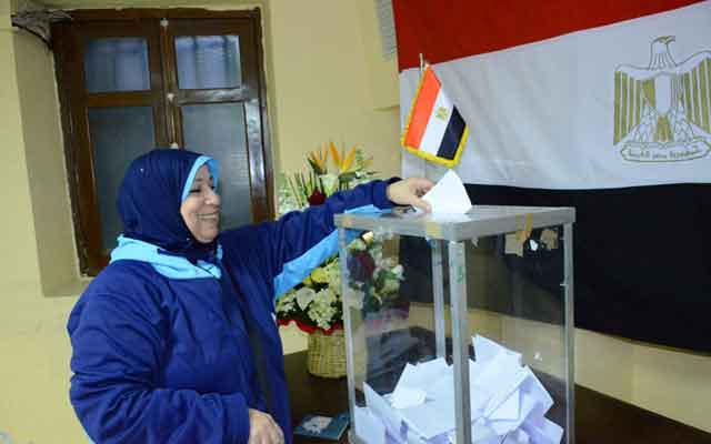 سفير مصر بالرباط: تصويت الجالية المصرية في الانتخابات الرئاسية تم بهدوء ونشكر السلطات المغربية