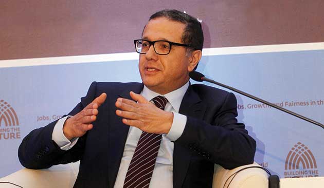 المغرب مرشح لاستضافة النسخة 2021 للاجتماعات السنوية للبنك الدولي وصندوق الدولي