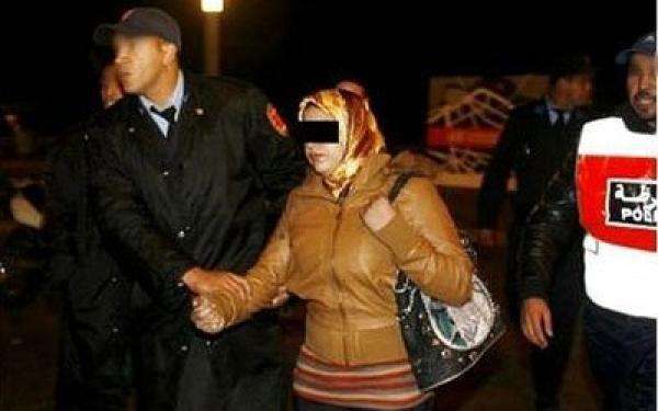 أمن أكادير يعتقل عناصرعصابة أغلب ضحاياها من النساء