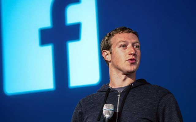 فيسبوك يخرج عن صمته ويعترف بتسريب بيانات مستخدميه
