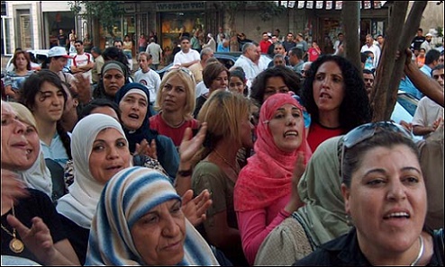 جمعية ملتقى الأسرة المغربية تنظم ورشة علمية حول النساء المغربيات في السياسات العمومية