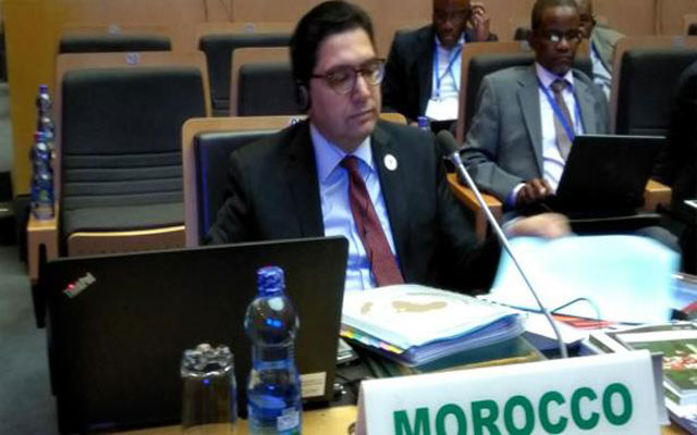 ابتداء من يوم غد.. المغرب يعتلي منصبه كعضو في مجلس السلم والأمن التابع للاتحاد الإفريقي