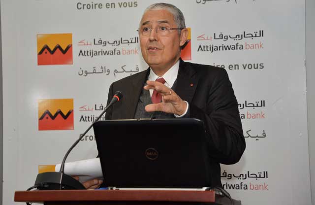الكتاني: التجاري وفابنك تعزز مكانتها كأول بنك رقمي في الأداءات الإلكترونية بالمغرب