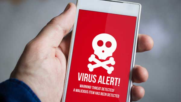 فيروس خطير يتربص بالهواتف الذكية