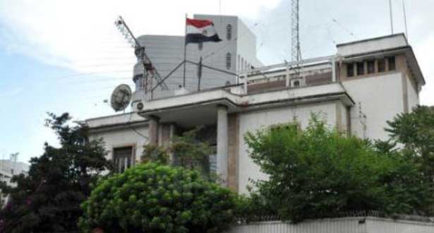 سفارة مصر بالرباط تفتح أبوابها لجاليتها للتصويت في الانتخابات الرئاسية