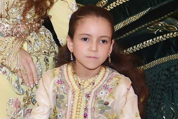قنصليات وسفارات المغرب تحتفي بعيد ميلاد الأميرة للاخديجة