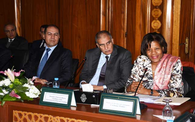 البنك الدولي يدعو سلطات الدار البيضاء للتجند من أجل تحقيق أهداف تنمية المدينة