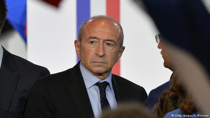 وزير الداخلية الفرنسي : "منفذ هجوم كاركاسون كنا نراقبه ولم يكن متطرفا"