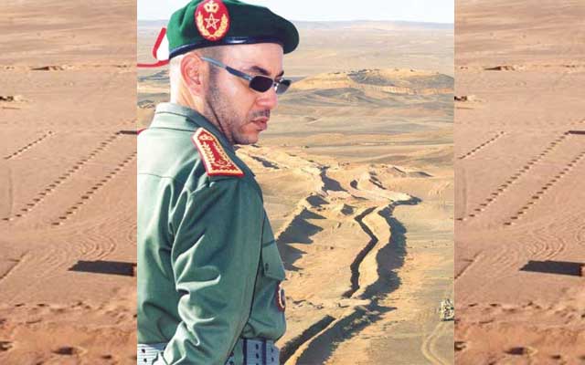 شكل فخرا للهندسة العسكرية: الحقائق الست عن الجدار الأمني المغربي الذي أثار جنون الجزائر