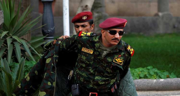 قوات طارق صالح تستعد لعملية عسكرية ضخمة  لنسف الحوثيين ( مع فيديو)