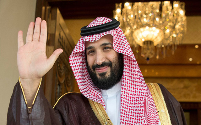 قراءة في رؤية محمد بن سلمان لإسقاط الإسلام السياسي داخل وخارج  السعودية