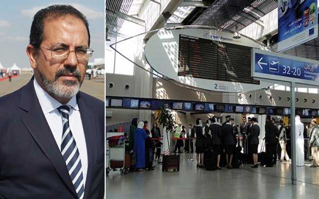 مطار محمد الخامس يحتل المرتبة الأولى عالميا كـ "أكفس"  مطار عالمي