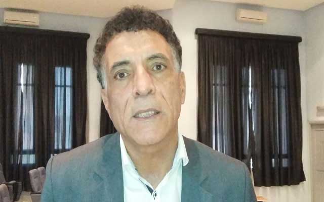 حسن حبيبي: الصحافة طوق نجاة العلم من مقصلة إعدام المدرجات (مع فيديو)