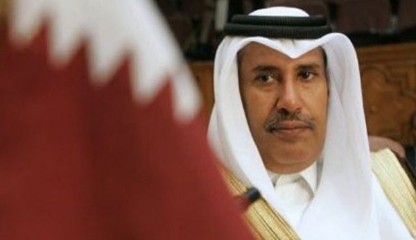 ماذا وراء البوح العلني لوزير خارجية قطر السابق؟