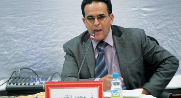 محمد الغلوسي :مكافحة الفساد أو الحاجة إلى وقف النزيف 