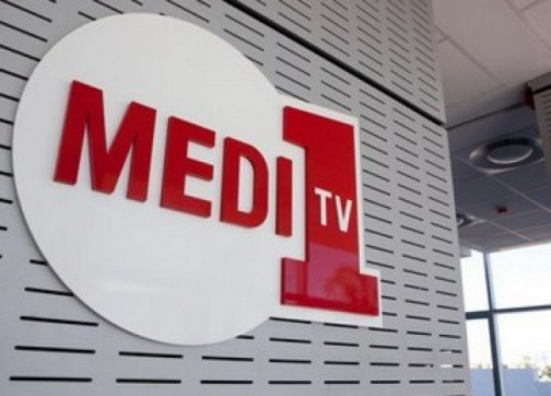 قناة "ميدي 1 تيفي" تجمد مهام رئيس تحريرها بسبب خطأ مهني