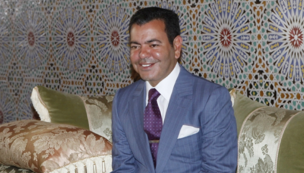 الأمير مولاي رشيد يستقبل مبعوثا سينغاليا حاملا رسالة من الرئيس ماكي سال إلى الملك محمد السادس