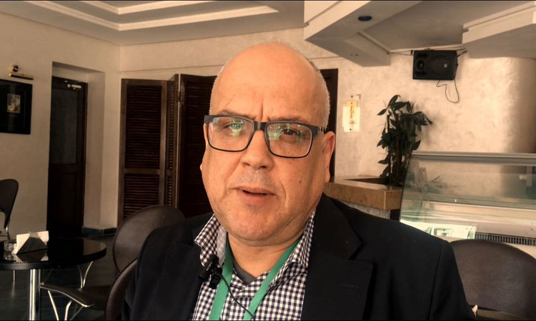 عبد السلام بوطيب: معالجة قضية قصف الريف وجبالة بالغازات السامة ينبغي أن تكون بروية (مع فيديو)