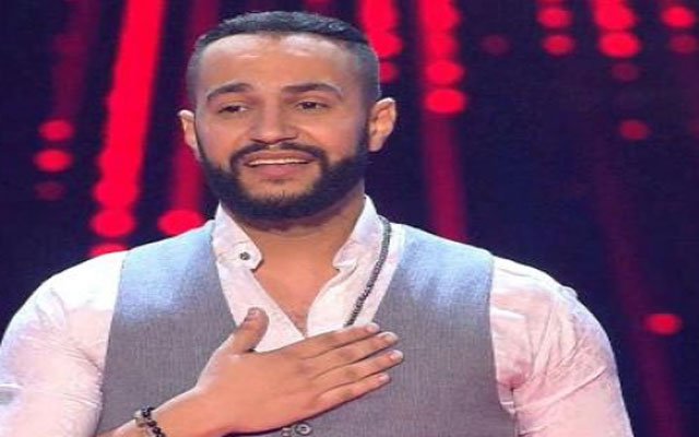 الشاب المغربي عصام سرحان يواصل إبهاره المتميز في برنامج "ذا فويس" (مع فيديو)