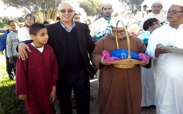 القضاء الإداري: الوزيرة الحقاوي أجرمت في حق 261 طفلا معاقا