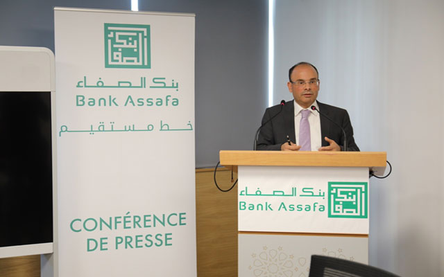 يوسف البغدادي: نطمح إلى رفع عدد وكالات بنك الصفاء إلى 100 وكالة في أفق 4 سنوات