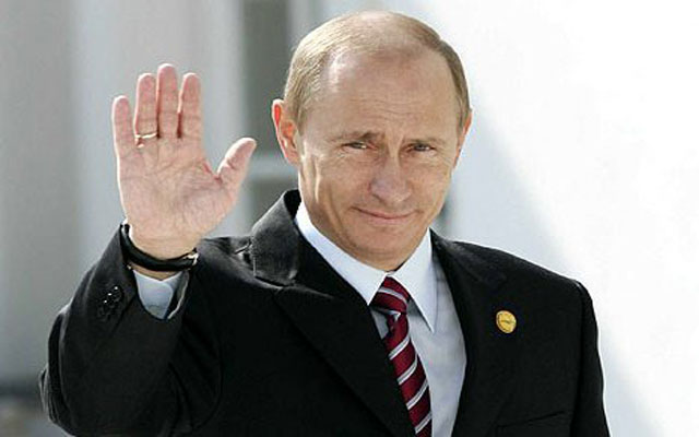 بوتين: روسيا مستعدة للتعاون مع جامعة الدول العربية لضمان الأمن الإقليمي