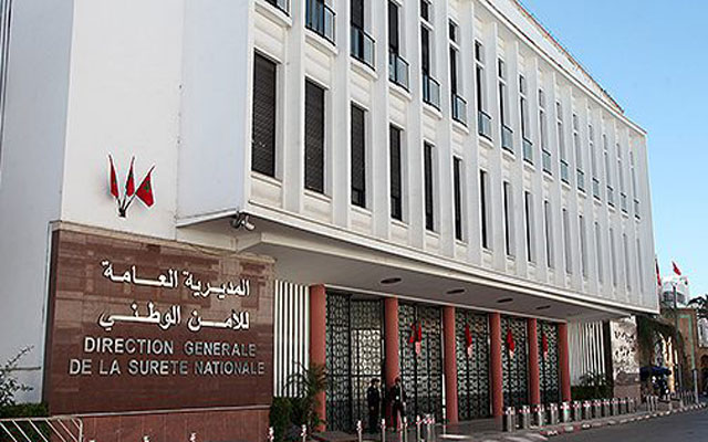 مديرية الأمن تعلن إجراءات صارمة ضد كل من يروج لاتهامات كيدية في حق مصالحها