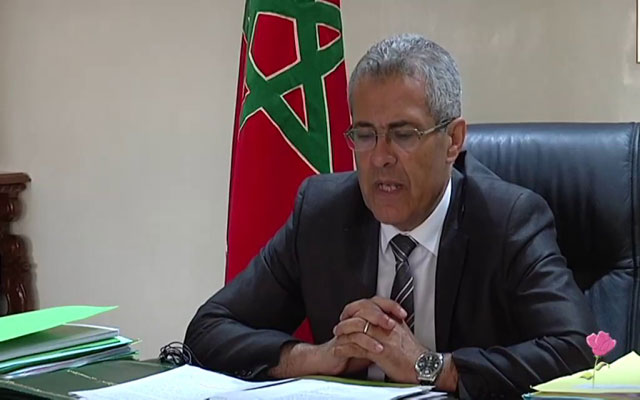 الوزير بنعبد القادر من القاهرة: "إصلاح الإدارة أصبح في المغرب ورشا بأولوية وطنية كبرى"