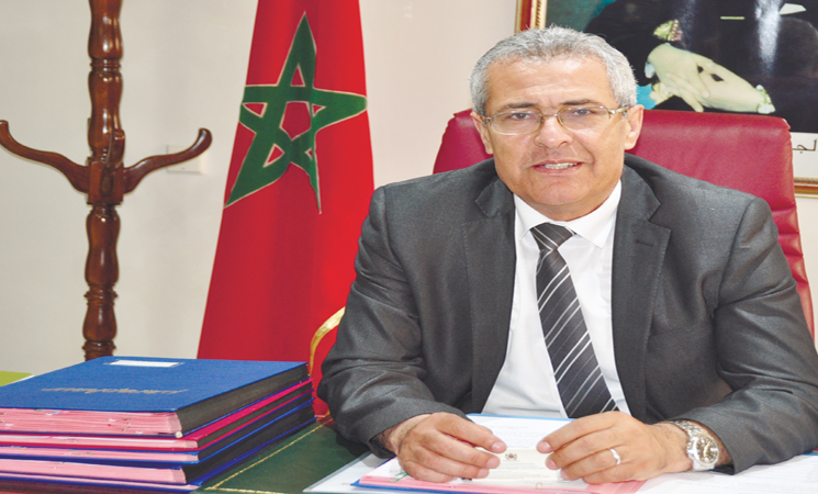 الوزير بنعبد القادر يمثل المغرب في أشغال بحث تطوير الإدارة العربية بالقاهرة