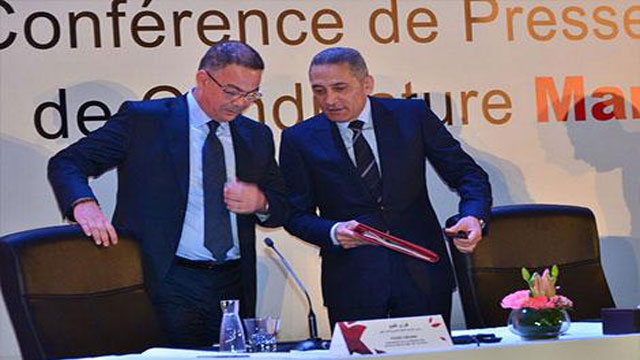 مولاي حفيظ العلمي:"تاسك فورس"الفيفا ترسل لجنة أخرى للمغرب لهذا الهدف