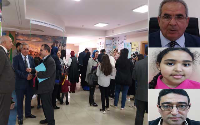 اختارتها محور نشاط لها: "مدارس النور" تسلط الضوء على تحديات المجال البيئي