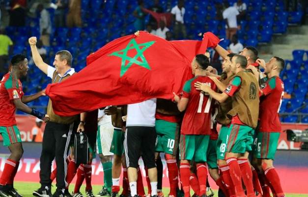 الفيفا: دفاع المنتخب المغربي "أشبه بالمعجزة" وهوالأقوى في إفريقيا