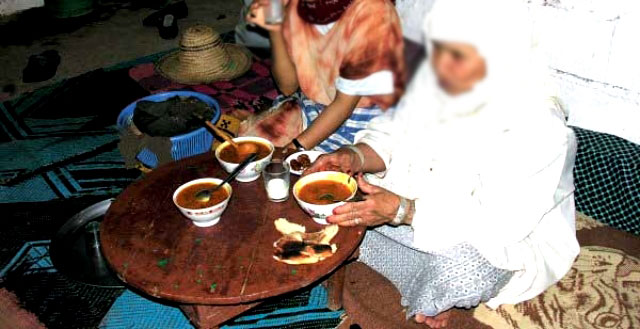مع الغلاء والمقاطعة: الإفطار في شهر رمضان تحت شعار "الضيف ما يتشرط ومول الدار ما يفرط"