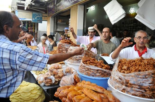 كيف كانت أجوبة المغاربة عن سؤال : هل أنت مستعد لشهر رمضان ماديا ومعنويا ؟