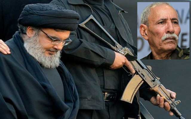 التواطؤ بين البوليساريو وحزب الله: صحيفة أمريكية تدعو إلى اليقظة حيال "النزعة التوسعية المسمومة" لإيران