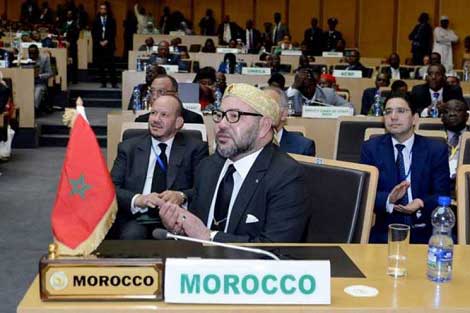 اختيار المغرب بالإجماع لاستضافة المؤتمر الأممي لوزراء المالية الأفارقة