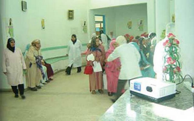 وزارة الصحة تتخذ تدابير جديدة لتدبير المواعيد بالمستشفيات العمومية