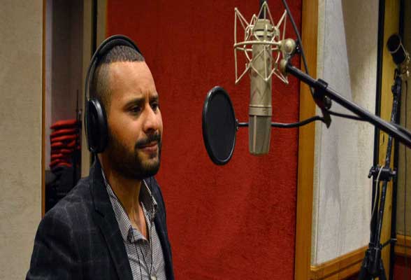 محمد الريفي: أهدي أغنية "منهم لله" إلى أعداء النجاح وديما "مقاطعة" (مع فيديو)