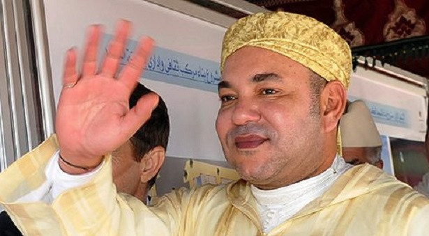 الملك محمد السادس يعطي انطلاقة لإنجاز مشاريع تضامنية بإقليم القنيطرة