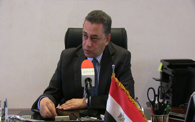 سفير مصر بالرباط:نترقب زيارة ملك المغرب للقاهرة في أقرب وقت (مع فيديو)