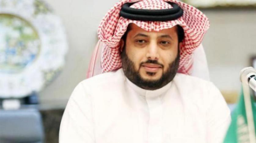 بعد إهانة الخماسية بالمونديال.. السعوديون يطالبون برأس تركي آل الشيخ