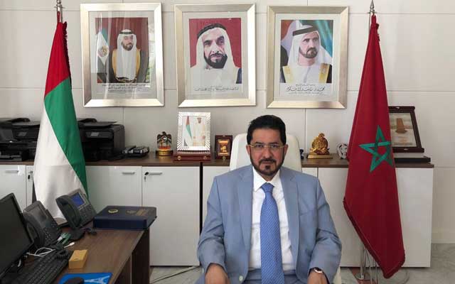 السفير الإماراتي الكعبي: استعادتنا لـ "الحديدة" ستمكننا من التوصل لحل سياسي للوضع في اليمن