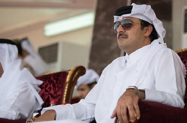 قطر والمغرب وأحلام إبليس في الجنة !