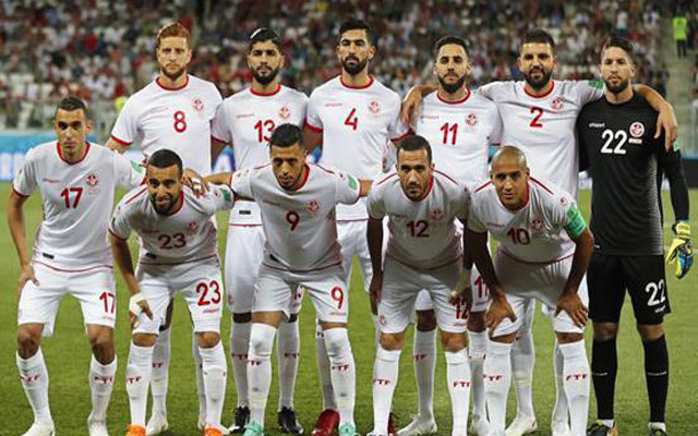 تشكيلة النخبة التونسية أمام المنتخب البلجيكي وما طرأ عليها من تغييرات..