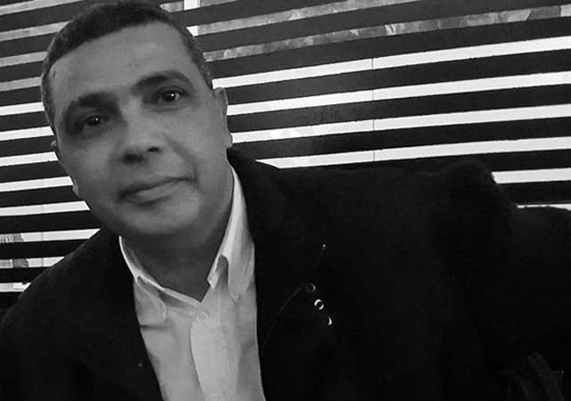 محمد محيفيظ: الأنثروبولوجي حمودي يدافع عن بوعشرين بـ "أنا كنعرفو من ايامات عرسو"