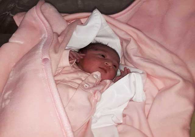 طفلة حديثة الولادة تسرق في رمشة عين من مستشفى الهاروشي بالبيضاء    (مع فيديو)