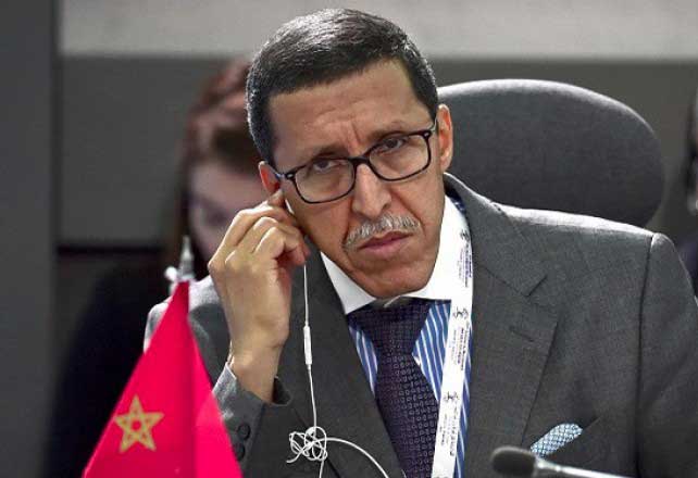 السفير هلال: قضية الصحراء المغربية قضية وحدة ترابية وليس "تصفية استعمار"