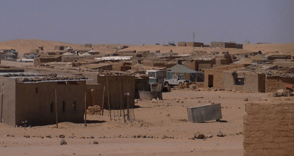 صحراويون يطالبون بفتح تحقيق في جرائم الجيش الجزائري و البوليساريو