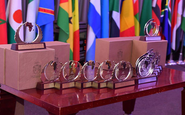 الجائزة الإفريقية للخدمات العمومية: المغرب يتوج بجائزة التميز في فئتي التطبيقات الذكية والخدمات الإلكترونية